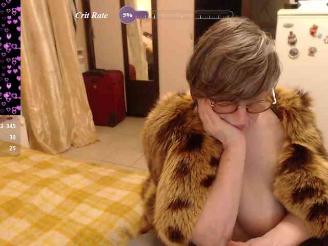 Sharon-love webcam