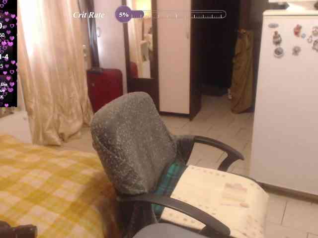 Sharon-love webcam