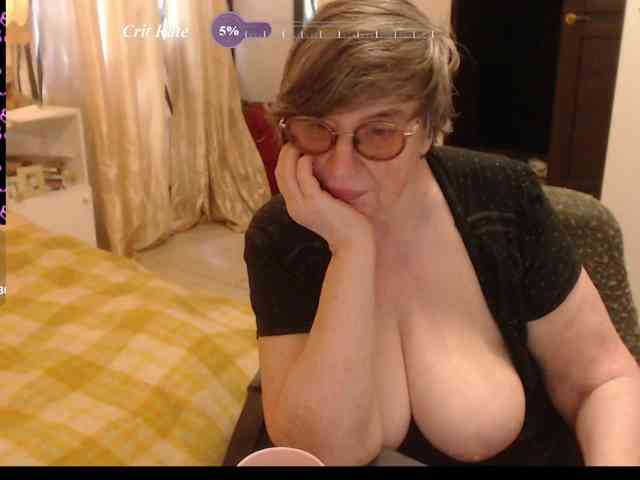 Sharon-love webcam