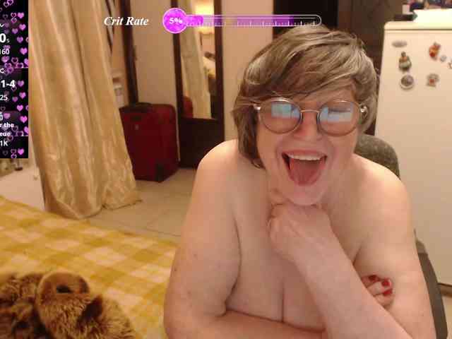 Sharon-love webcam