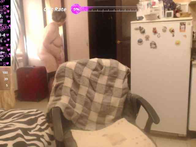 Sharon-love webcam