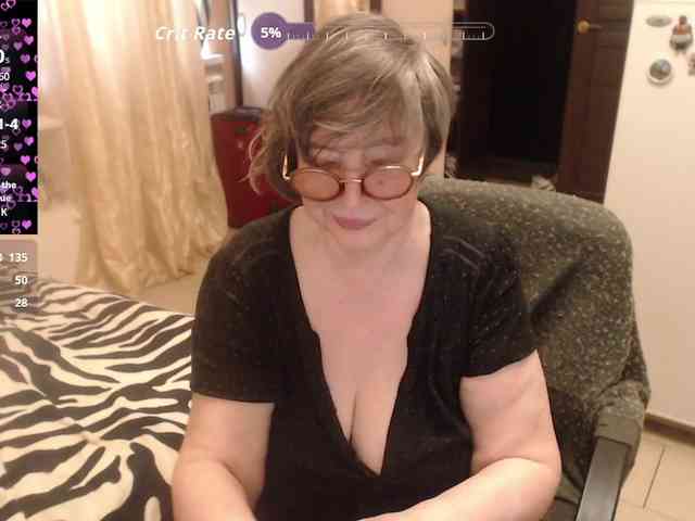 Sharon-love webcam