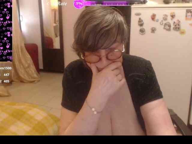 Sharon-love webcam