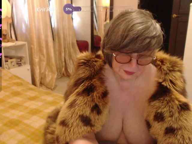 Sharon-love webcam