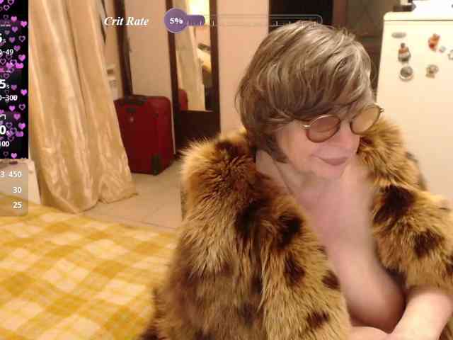Sharon-love webcam