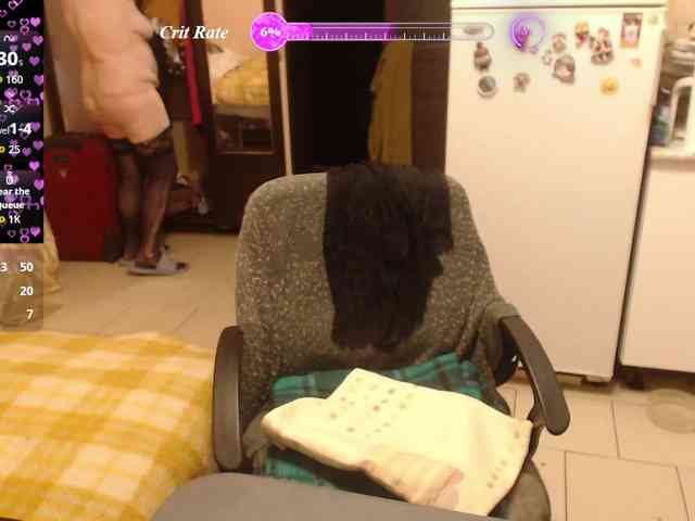 Sharon-love webcam