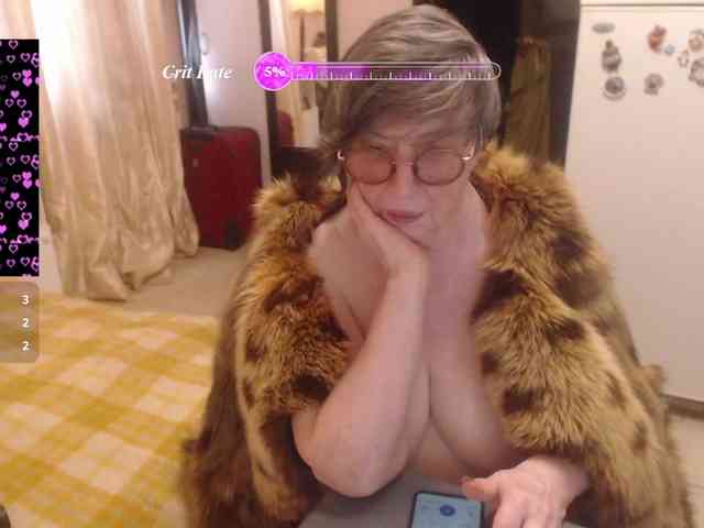 Sharon-love webcam