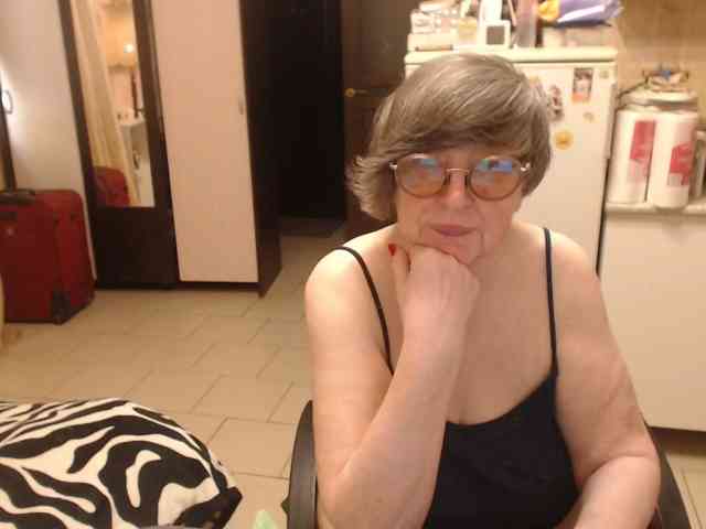 Sharon-love webcam