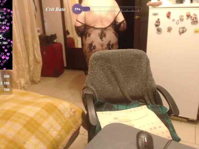 Sharon-love webcam