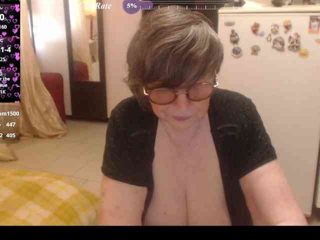 Sharon-love webcam
