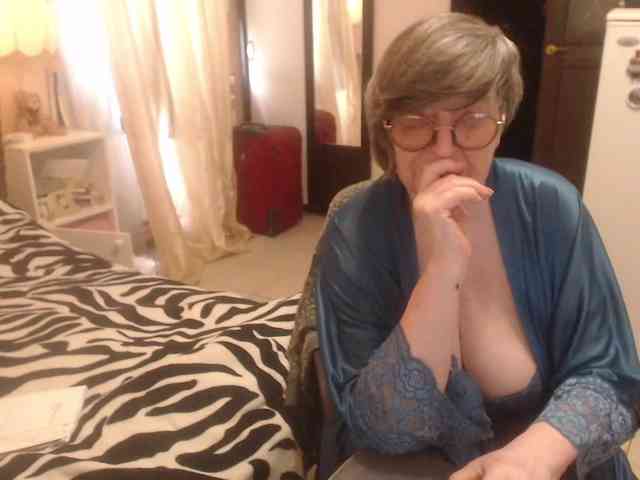 Sharon-love webcam