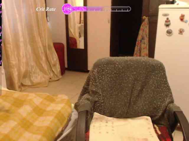 Sharon-love webcam