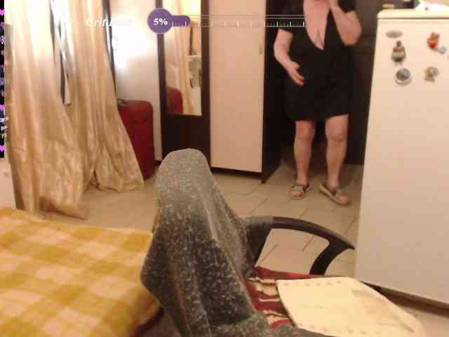 Sharon-love webcam