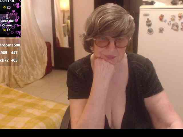 Sharon-love webcam