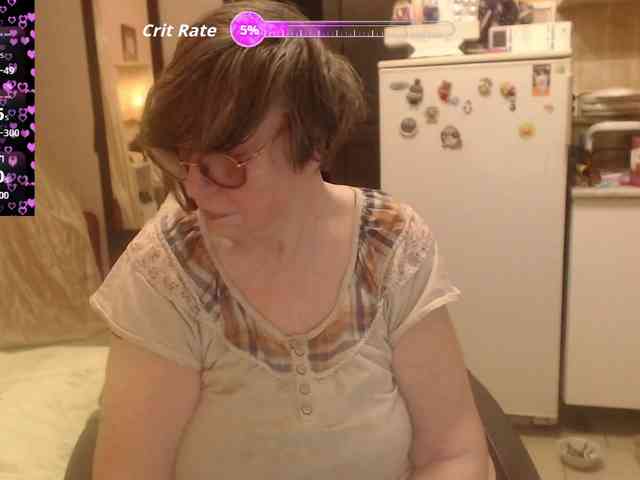 Sharon-love webcam