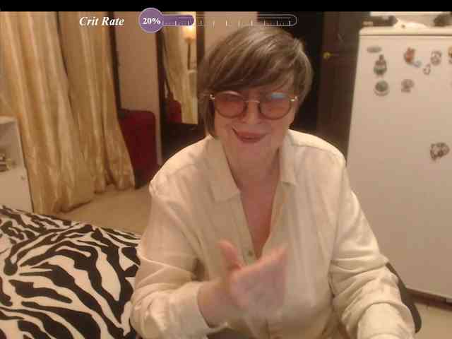 Sharon-love webcam