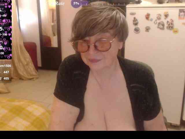 Sharon-love webcam