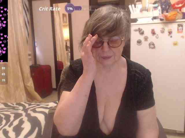 Sharon-love webcam