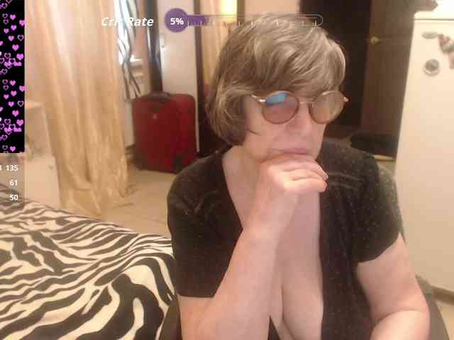 Sharon-love webcam