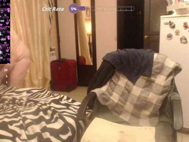 Sharon-love webcam