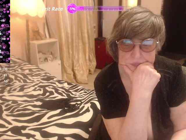 Sharon-love webcam