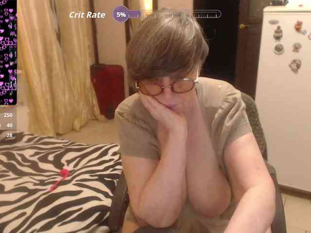Sharon-love webcam