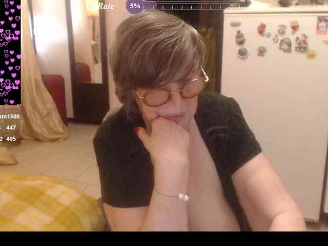 Sharon-love webcam
