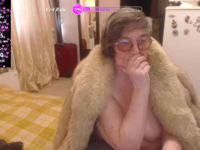 Sharon-love webcam