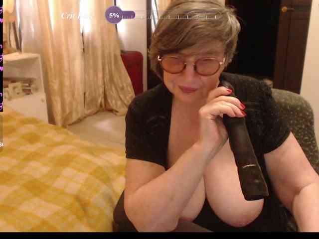 Sharon-love webcam