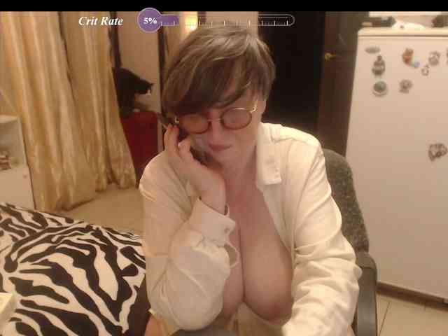 Sharon-love Sex Cam Show