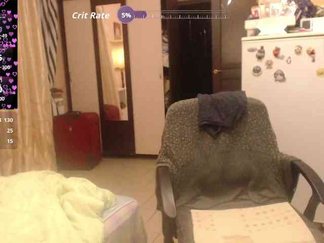 Sharon-love webcam