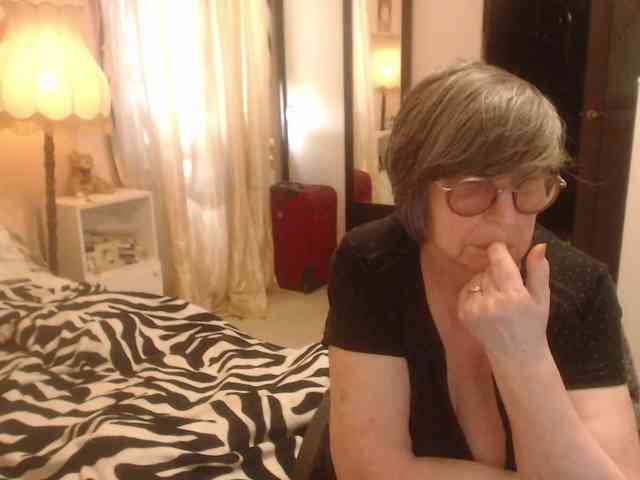 Sharon-love webcam