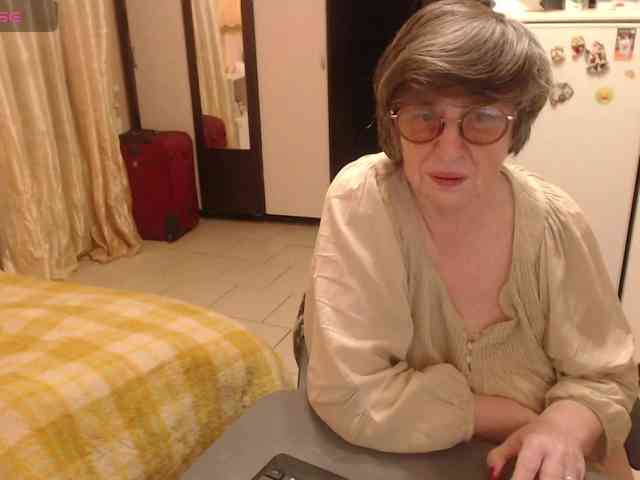 Sharon-love webcam