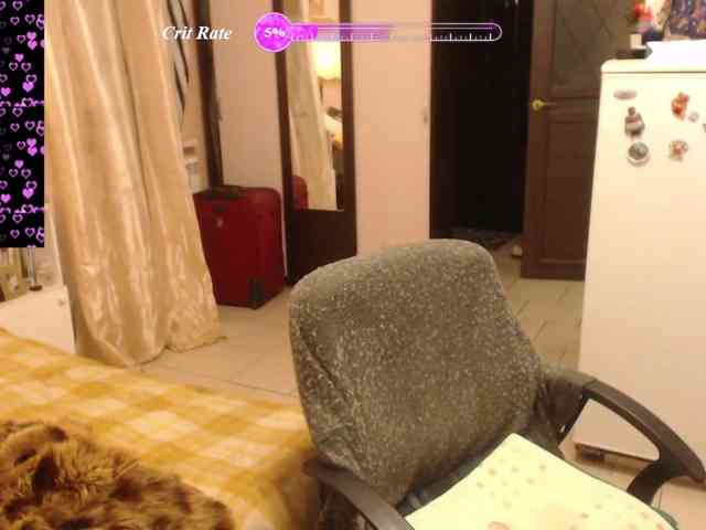 Sharon-love webcam