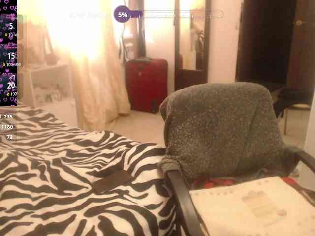 Sharon-love webcam