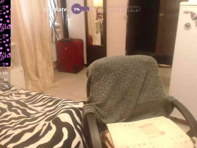 Sharon-love webcam