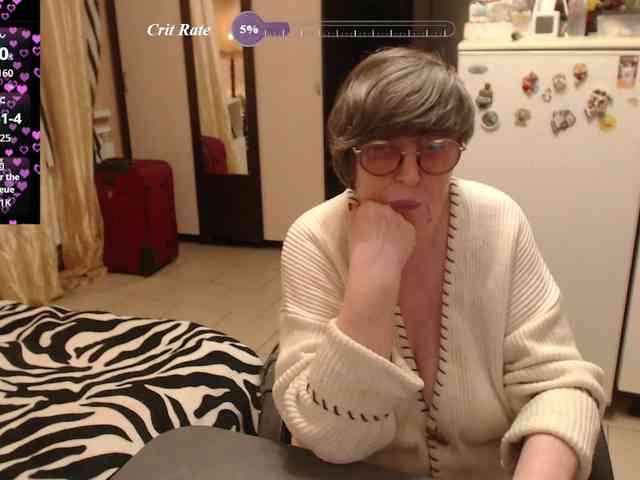 Sharon-love webcam