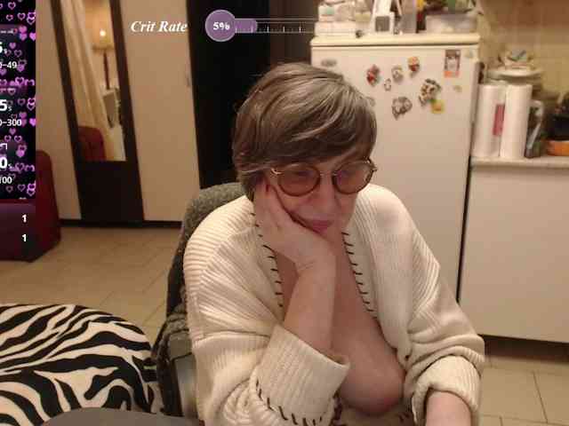 Sharon-love webcam