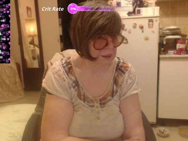 Sharon-love webcam