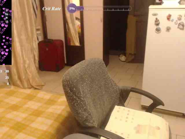 Sharon-love webcam