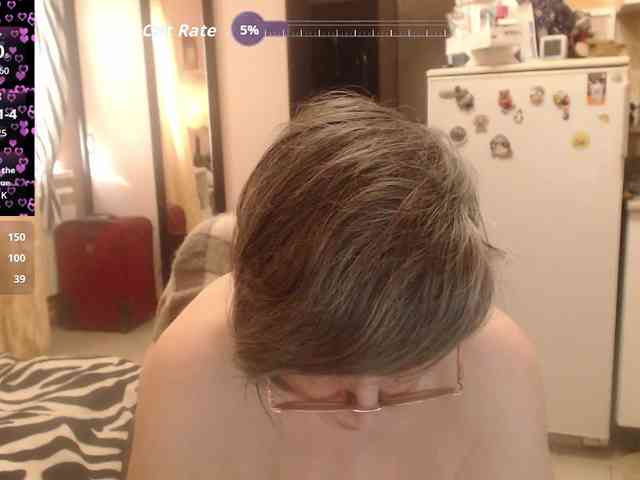 Sharon-love webcam