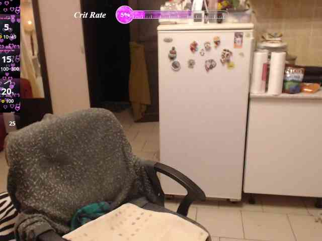 Sharon-love webcam
