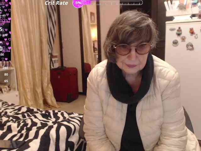Sharon-love webcam
