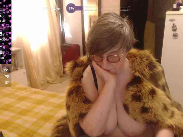 Sharon-love webcam