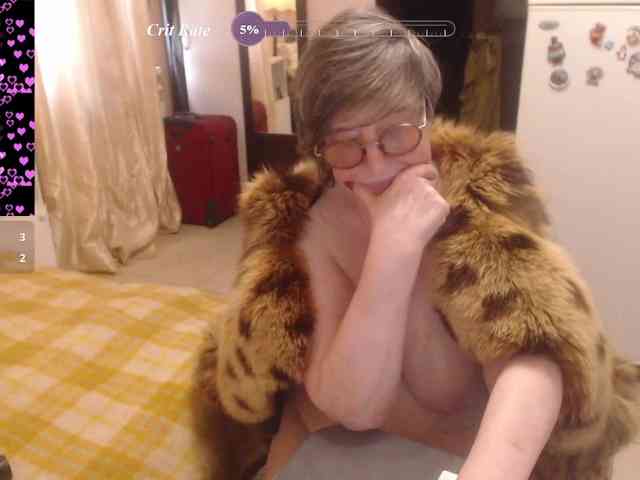 Sharon-love webcam