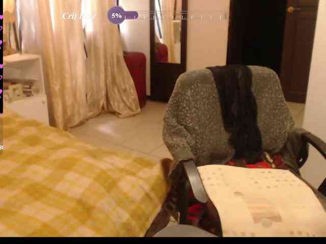 Sharon-love webcam