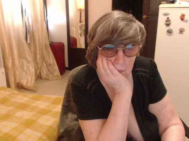 Sharon-love webcam
