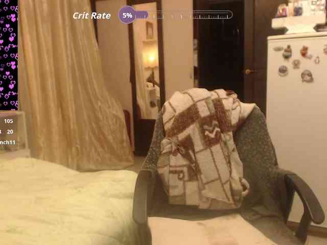 Sharon-love webcam