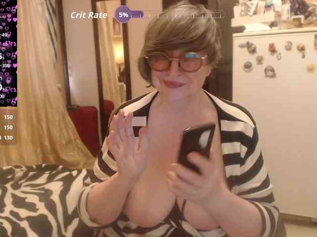 Sharon-love webcam