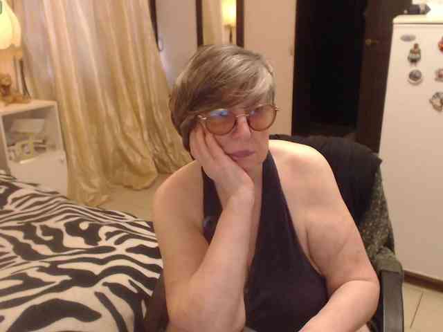 Sharon-love webcam